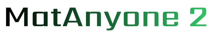 MatAnyone Logo